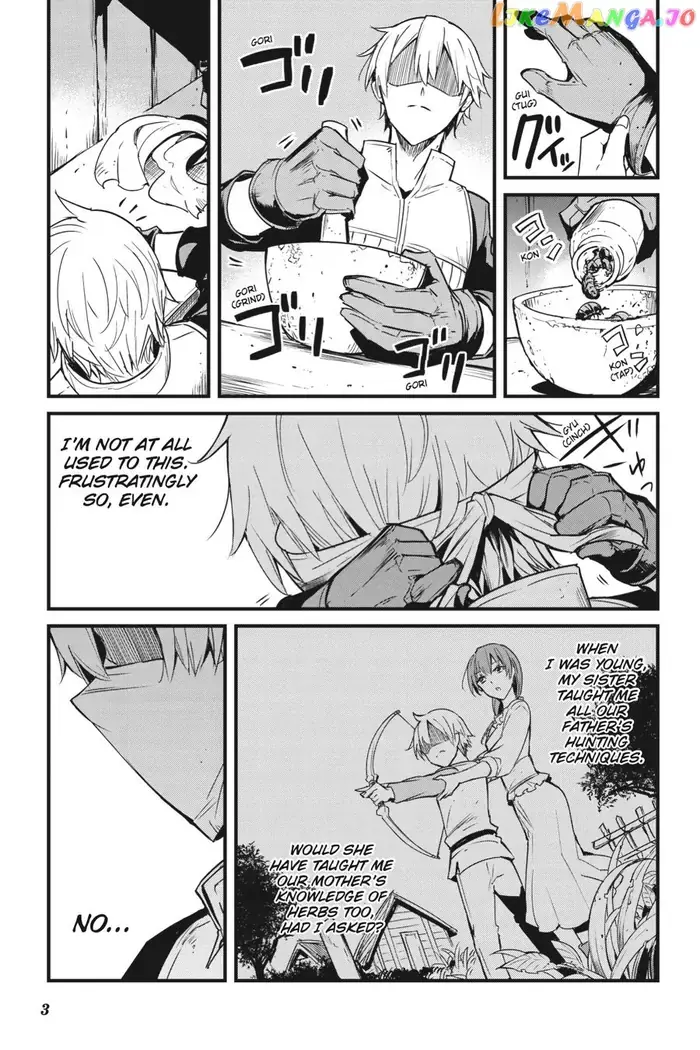 Goblin Slayer: Side Story Year One Chapter 50 image 04_optimized_optimized